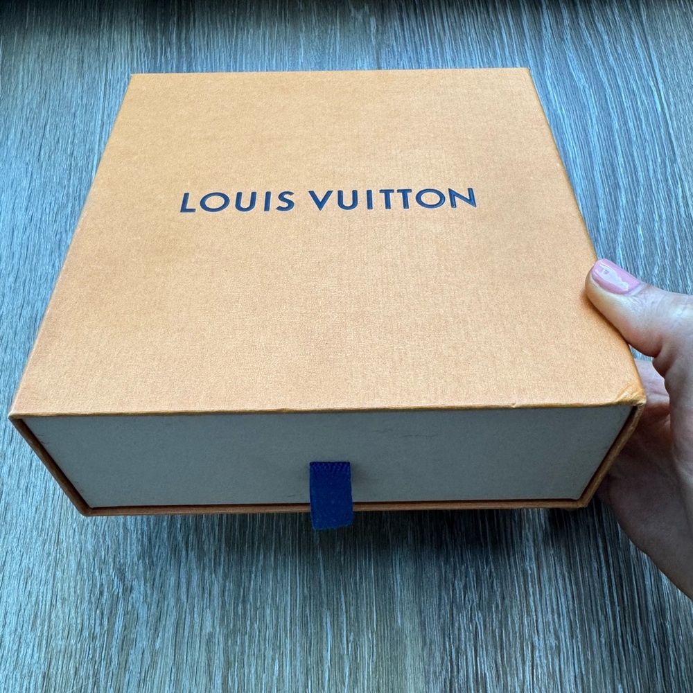 Louis Vuitton Gift Box